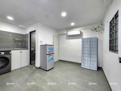 🪴Phòng Studio Full nội thất cao cấp gần Aeon Tân Phú