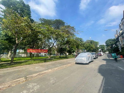 🌈NHÀ ĐẸP TÊN LỬA NGAY CÔNG VIÊN💥4X20m 4 Tầng 5PN 🧊🧊