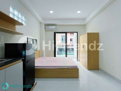 CHÍNH CHỦ KHAI TRƯƠNG CĂN HỘ FULL NỘI THẤT SIÊU ĐẸP NGAY LÂM VĂN BỀN