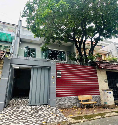 VILLLA MINI 300M2 FULL NỘI THẤT GIÁ TỐT