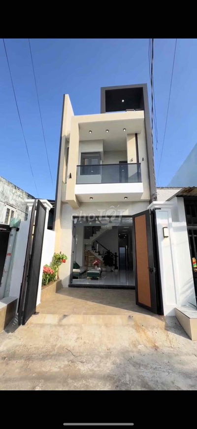 Sỡ hữu ngay căn nhà hiện đại chỉ cần thanh toán trước 500tr