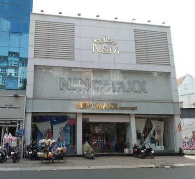 Nhà cho thuê! Gần Mặt Tiền Ba Tháng Hai gần Nguyễn Tri Phương Quận 10