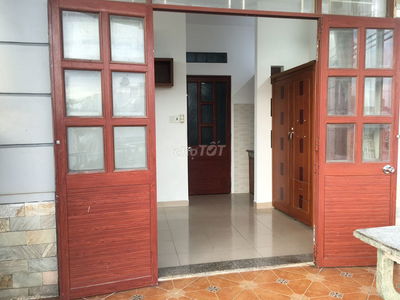 Phòng đẹp 15m2 + thêm sân thượng riêng 15m2 Bình Lợi P13 BThạnh