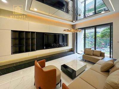 🍀SKY LINKED VILLA 2PN CHO THUÊ NHÀ MỚI TINH, FULL NỘI THẤT ĐẸP TUYỆT🍀