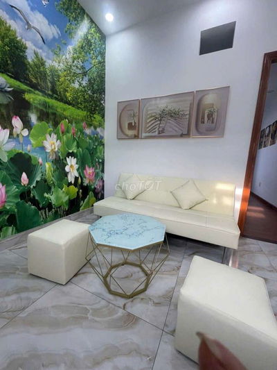 BIỆT THỰ AN SƯƠNG VỊ TRÍ ĐẸP HOÀN CÔNG ĐẦY ĐỦ GIÁ TỐT