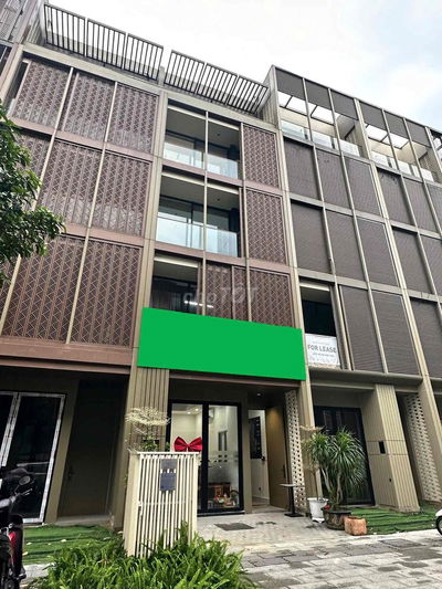 bán lỗ nhà 1 trệt 4 lầu ngay The Global city, giá: 36tỷ