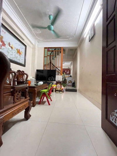 Bán Nhà Thanh Nhàn 38m2 Lô Góc Ngõ Oto Nhỉnh 6 Tỷ