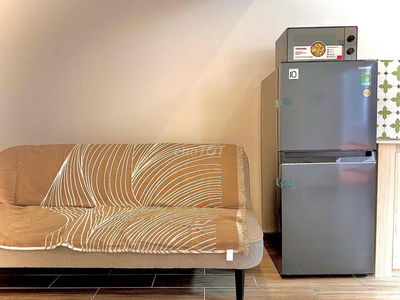 DUPLEX cao cấp gần trung tâm trường học