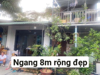 Nhà cho thuê rẻ quá, dt 8×12 đúc 1 lầu 3pn,Liên khu 4-5, bình tân