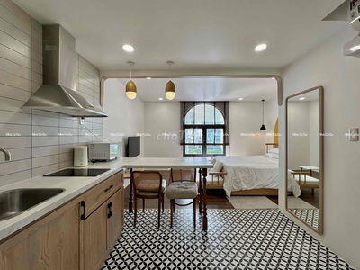 CHUNG CỦ MINI STUDIO BANCOL 50m2 GIÁP Q3 Q10 NGÃ TƯ BẢY HIỀN  ALO