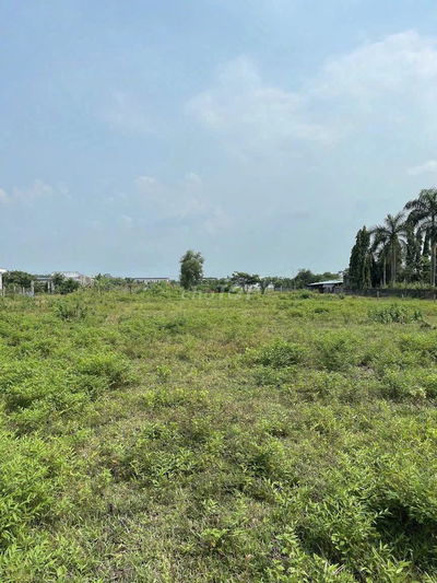 Chính chủ bán đất thổ cư giá rẻ - ĐỨC HÒA hơn 700m2