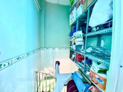 1.69 🏡 HIỆP BÌNH | NHÀ 1 TRỆT 1 LẦU – GẦN PHẠM VĂN ĐỒNG
Đường Số 35