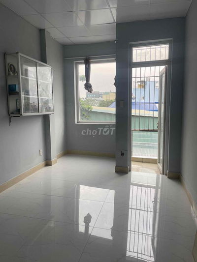 Cho thuê phòng trọ