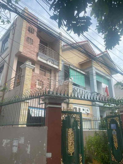 BÁN NHÀ 95m hẻm ôtô VÀO GẦN HUYỀN TRÂN CÔNG CHÚA P.8 TP.VT GIÁ 7,8 TỶ