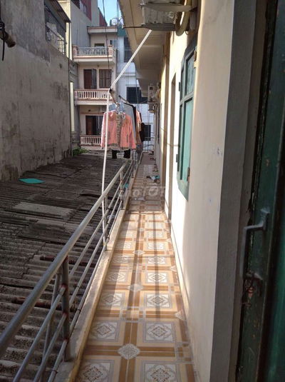 Phòng trọ 15m2 đường Ngô Gia Tự, Việt Hưng, LB, HN ( gần BigC LB)