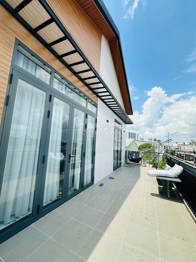 Nhà Thiết Kế Nhật Nội Thất Cao Cấp, 280m2/1,25 tỷ,KDC Thuận Giao,SHR