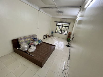 Cho thuê phòng trọ đủ tiện nghi tại Hoàng Hoa Thám