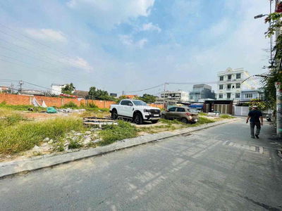 Bán Gấp Chỉ 5tỷ375tr chốt gấp cho khách thiện chí Đường 11 Trường Thọ