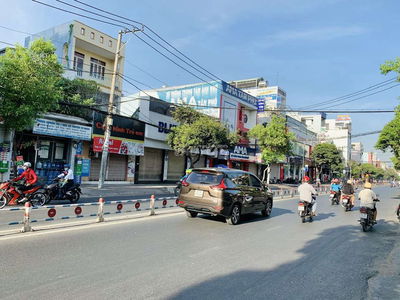 Chỉ 7ty, 50m2. HXH MT Tân Sơn Nhì - Sát Aeon Tân Phú