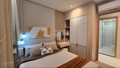 Vốn 300 Triệu Sở Hữu Căn Hộ CaoCấp Mặt Tiên Đường-Dòng Tiền Linh Hoạt