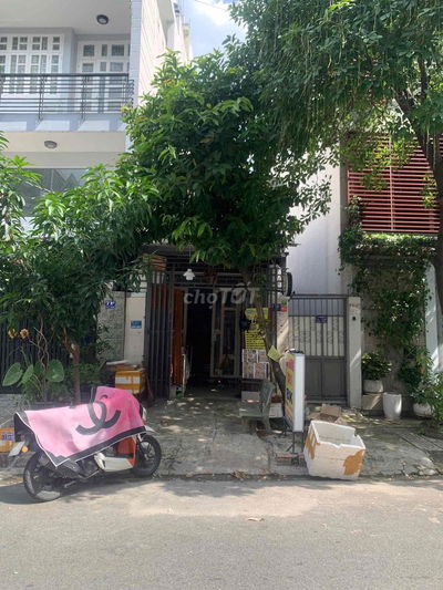 BÁN ĐẤT ĐƯỜNG SỐ P.TÂN QUY ✅DT: 4,5m x 17m GIÁ TỐT 10,2 TỶ TL