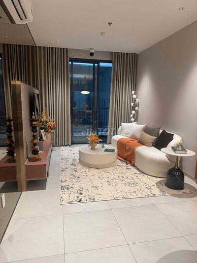 Bán căn hộ  MT EASTMARK CITY 50tr/m2 Sẵn sổ đỏ