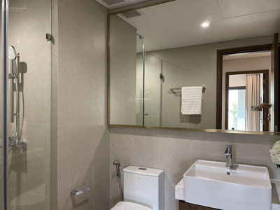 Căn 1PN + ĐN , dtich rộng 48m2, view nội khu bể bơi giá chỉ 2.9x tỷ, Ân hạn lsuat 0% T8/2028