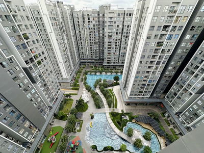 WESTGATE CHỈ TỪ 6,5tr TIỆN ÍCH RESORT NHÀ MỚI 100% THUÊ CĂN HỘ 59M²