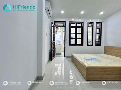 KHAI TRƯƠNG CHO THUÊ PHÒNG TRỌ MỚI 100% FULL NỘI THẤT BAN CÔNG RỘNG