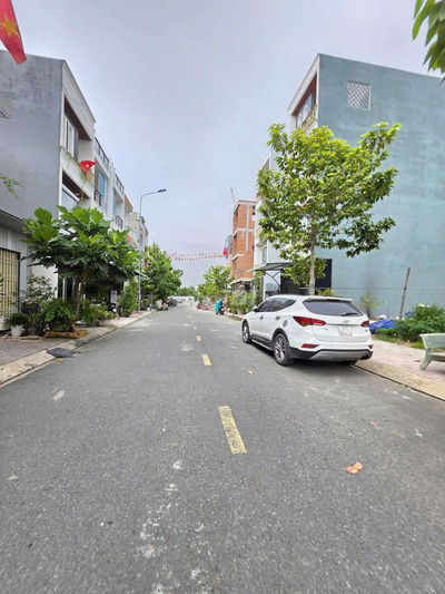 ⚡️ CƠ HỘI CUỐI: ĐẤT NỀN QL50, BÌNH CHÁNH ⚡️