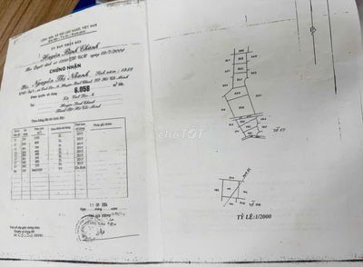 Bán biệt thự 1 trệt 2 lầu, 80m2, 4pn, căn góc Vĩnh Lộc , Bình Chánh