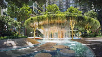 LAPURA - 2PN chỉ cần 270 triệu nhận nhà - Alo xem nhà