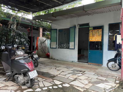 phòng trọ 25mm2 có giường, bếp, nhà vệ sinh