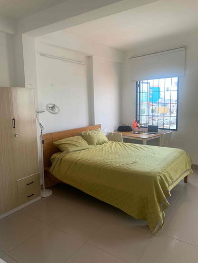 CHO THUÊ PHÒNG TRỌ Đ.HƯNG PHÚ - CẦU CHỮ Y