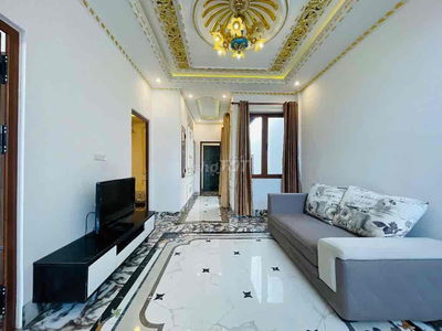 Chủ gửi bán gấp nhà 3 tầng mới xây hiện đại gần chợ Hoà Khánh,ĐH Bá