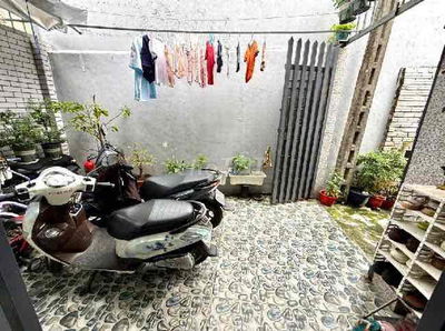 Nhà 1,5 Tầng,Đ.THỚI AN 16, P.THỚI AN, Q.12, dt 62m2 (4,6mx13,5m)💰3.7Tỷ