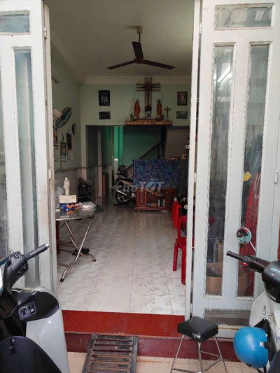 Nhà ở quận 3
