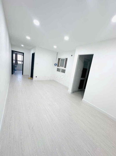 Bán An Phú Quận 6 – 53m² – 1PN 1WC – Giá 2.8 tỷ