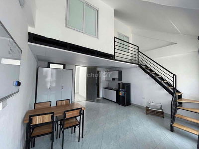 Duplex 2 Không Gian Ngủ Full Nội Thất Sát Q1, Thảo Điền