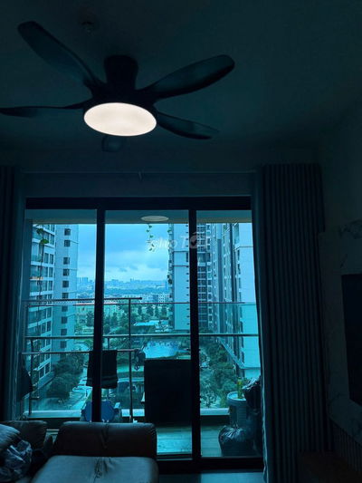 Feliz En Vista - 2PN, 2WC - 85m2 - Đầy đủ nội thất