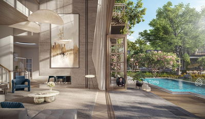 Vốn ban đầu 4 tỷ - Sở hữu ngay dòng biệt thự Signature Ecopark - Sản phẩm đầu tiên có mặt tại VN