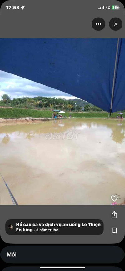 Bán Quán Nhậu Hồ Câu Dịch Vụ Vườn Sầu Riêng thu Hoạch