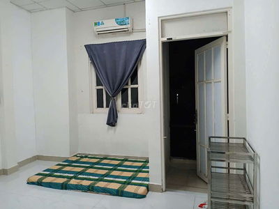 Cho thuê phòng mini. Đường Đoàn Văn Bơ,Phường 14. Quận 4.