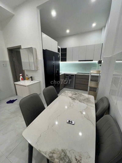 Chỉ 3.1 Tỷ – Nhà Nhỏ Xinh 45m², Mặt Tiền HXH – Phước Long A, Q9