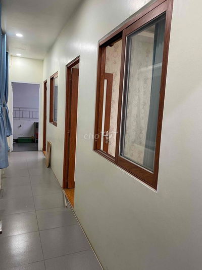 Căn Hộ 2 Phòng Ngủ - Tân Bình - Gần Sân Bay