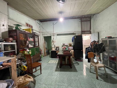 Chính Chủ Ngộp Bank - Mặt Tiền - 150m2  Full Thổ - Xây Đc 5 Tầng