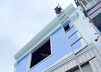 BÁN NHÀ LẦU MỚI ĐẸP HẺM 162 ĐƯỜNG PHẠM NGŨ LÃO