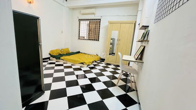 STUDIO 22M2, CỬA SỔ - LỮ GIA- ÂU CƠ- LÝ THƯỜNG KIỆT-Q10