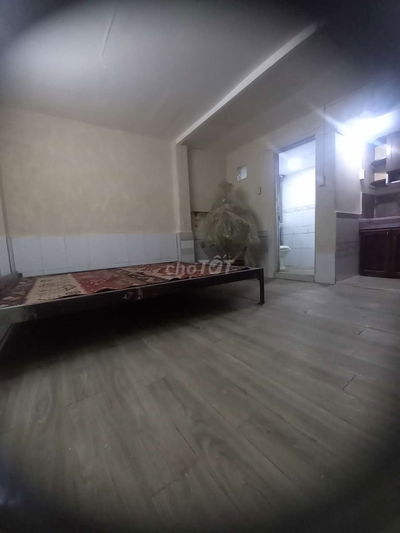 Siêu phẩm phòng Đ Phạm Văn Bạch  Giờ giấc tự do , Chỉ 1 tr 800k