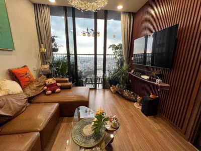 Em cần cho thuê nhanh CH Eco Green 2PN FULL NT giá 15 triệu. LH E Phi